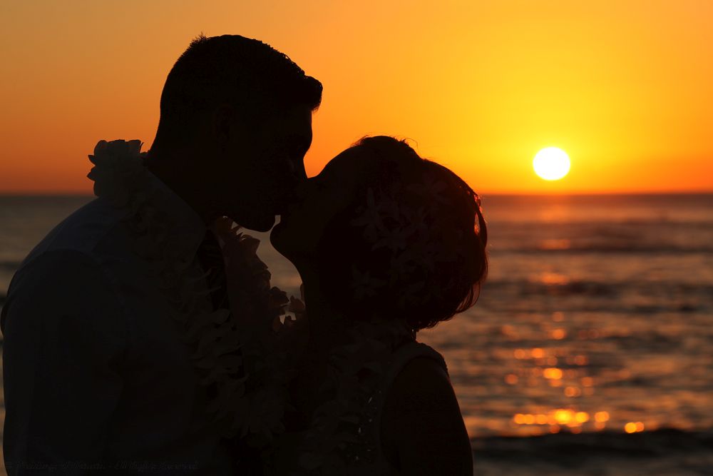 Weddings of Hawaii