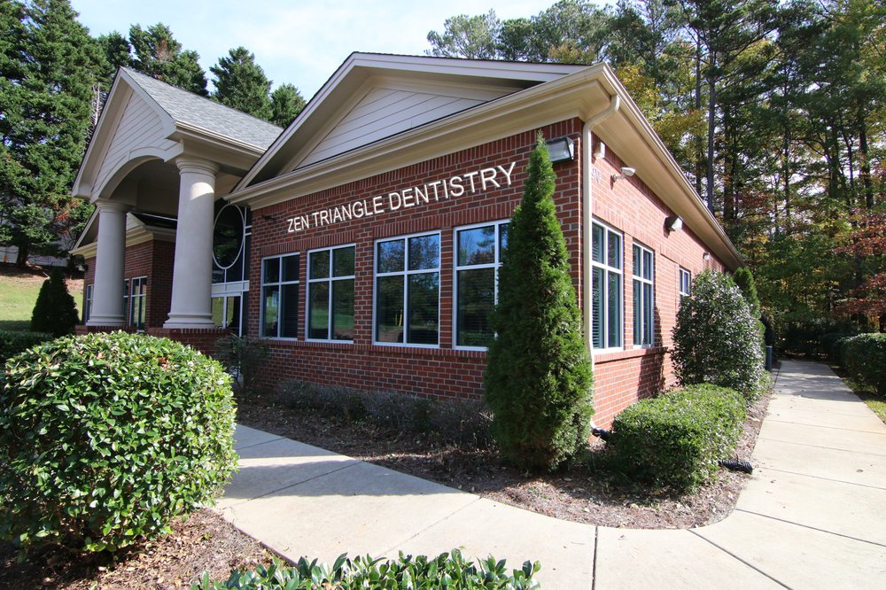 Zen Triangle Dentistry