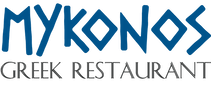 Mykonos Greek Restaurant