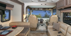 El Monte RV Rentals & RV Storage