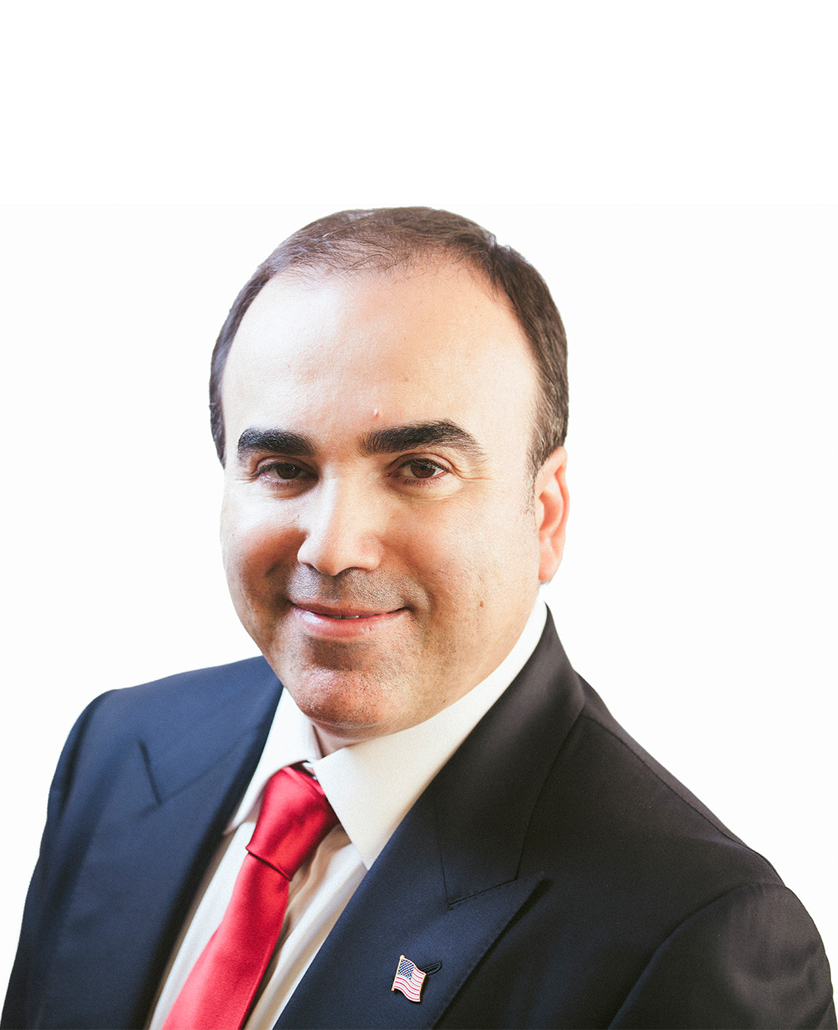 Payam Shayani, ESQ