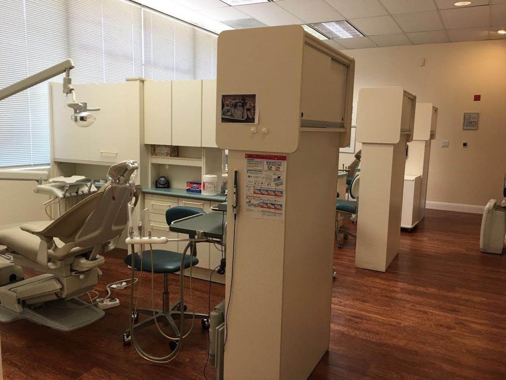 Dr Tong Zheng DDS Inc