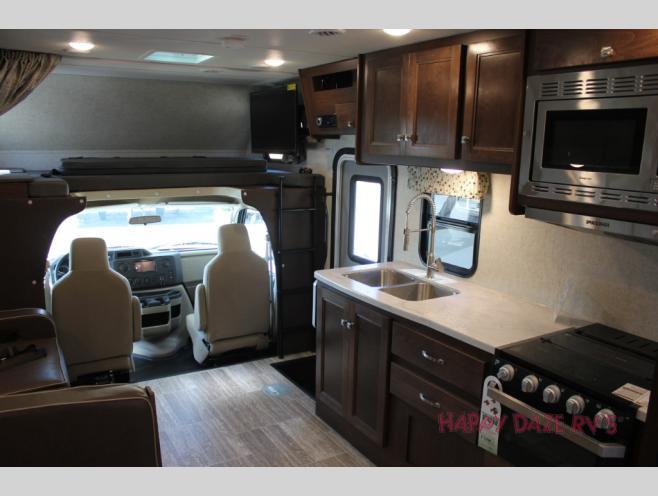 Happy Daze RV - Gilroy