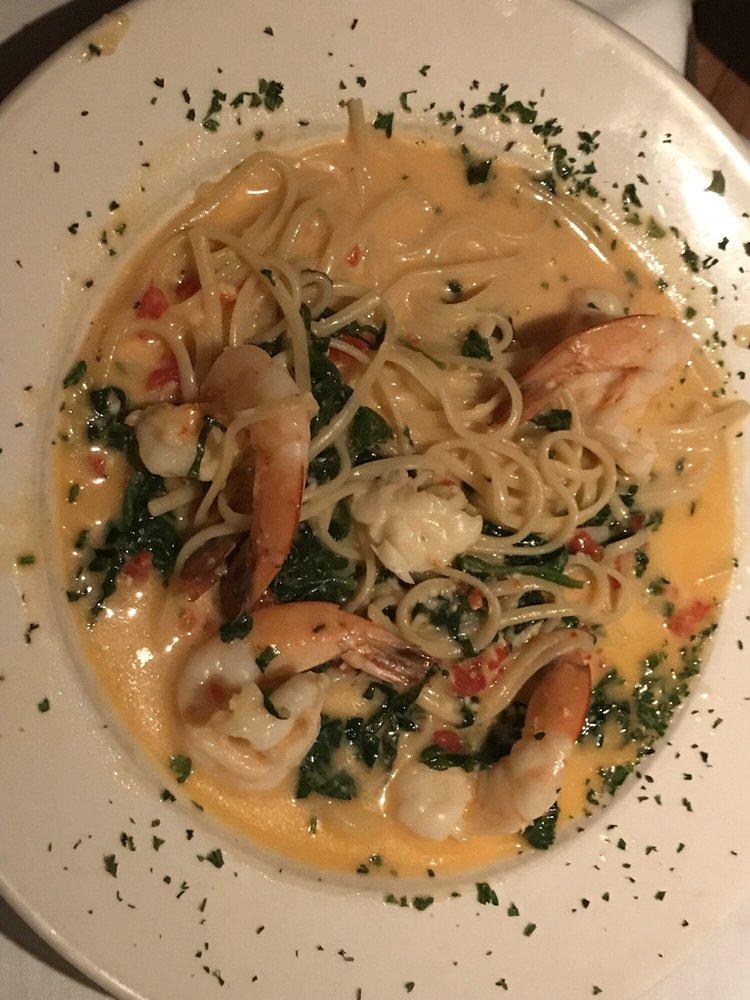 Scusa Italian Ristorante