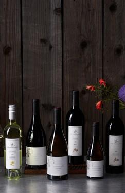 Long Meadow Ranch Winery