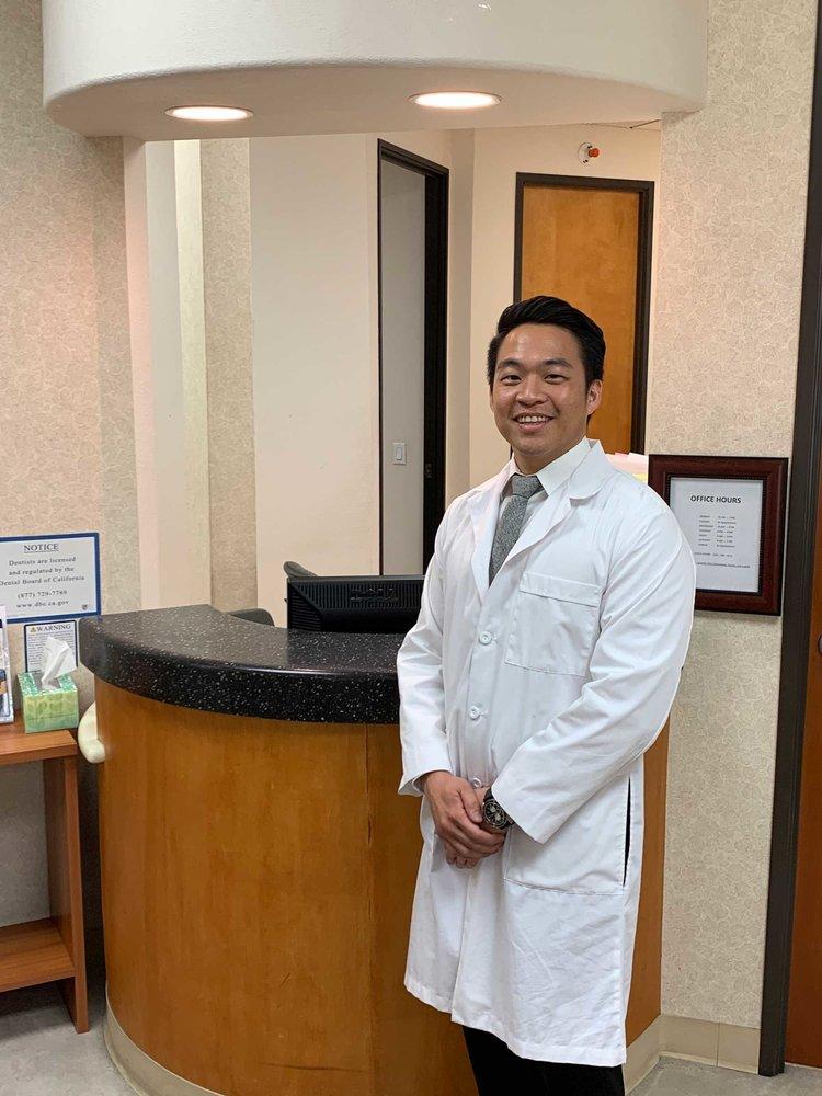 San Marino Dentistry