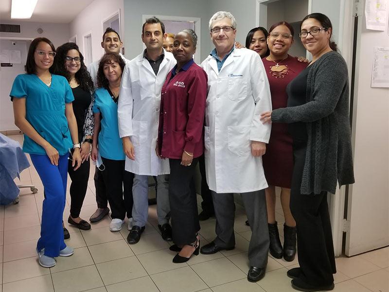 505 Dental Associates