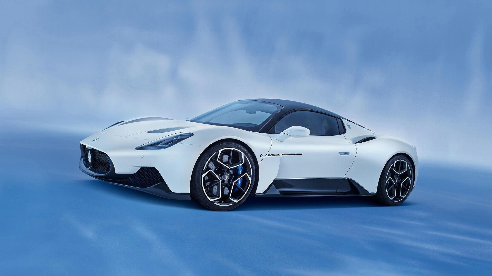 Maserati of Stevens Creek